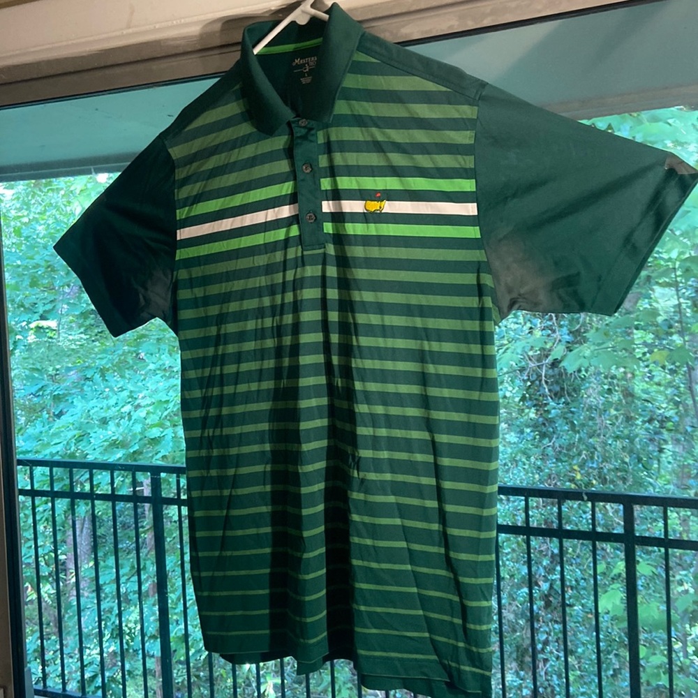 ANGC polo